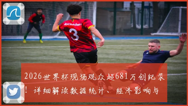 2026世界杯现场观众超681万创纪录！详细解读数据统计、经济影响与历史对比