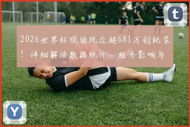 2026世界杯现场观众超681万创纪录！详细解读数据统计、经济影响与历史对比